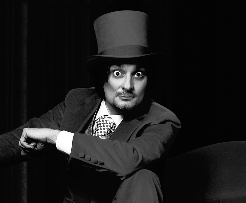 DINO DVORNIK OFFICIAL TRIBUTE BAND