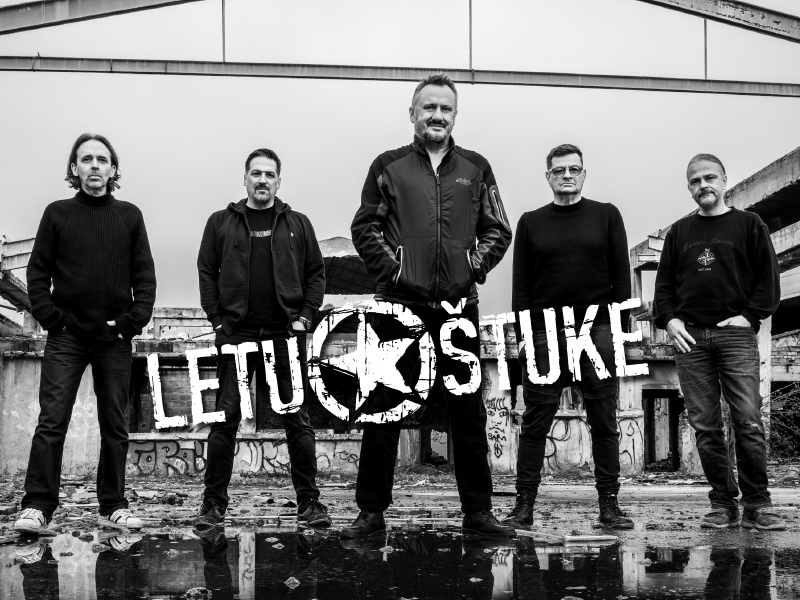 LETU ŠTUKE