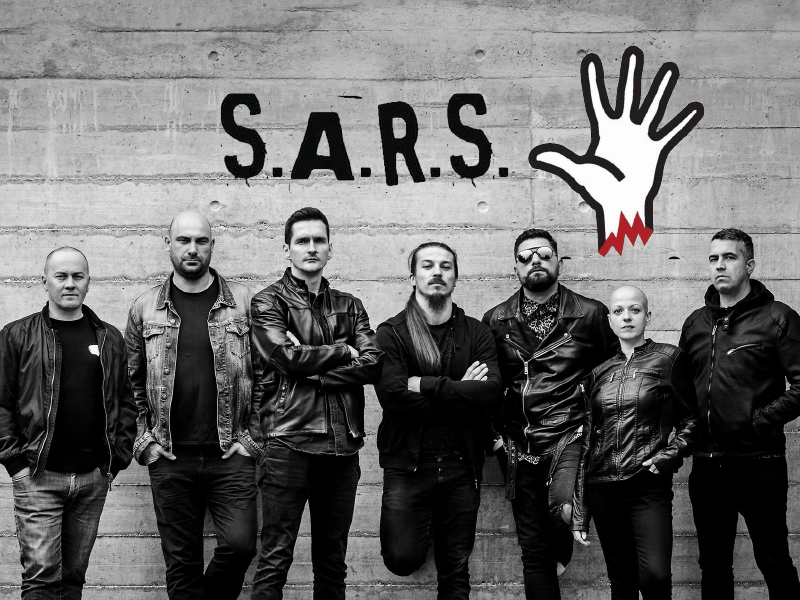 SARS