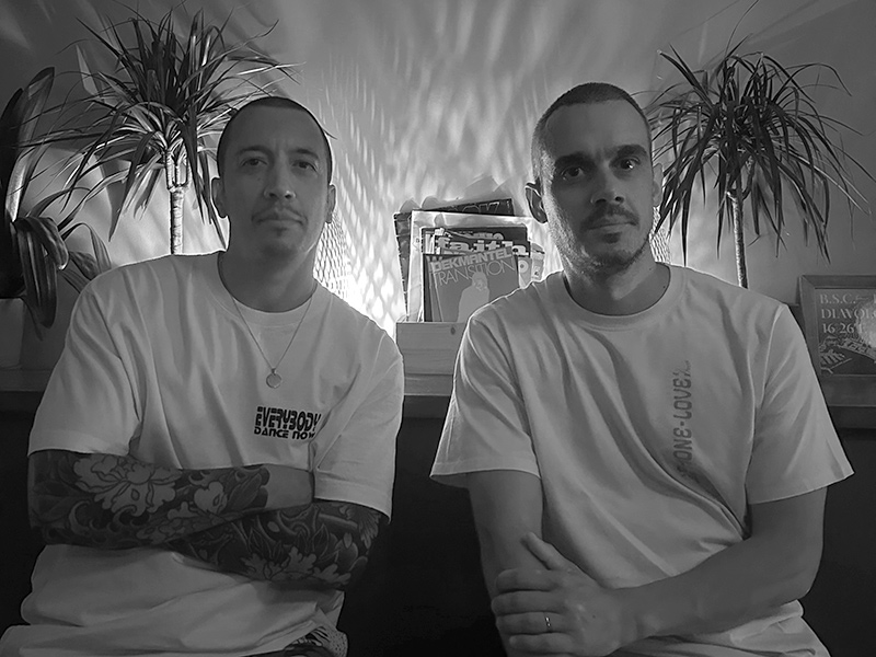 ADRIATIC SOCIAL CLUB DJs