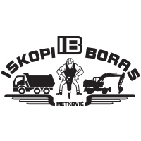 Iskopi Boras
